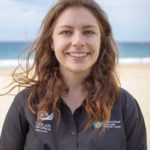 Emily Ryan- Team UOW Australia-Dubai