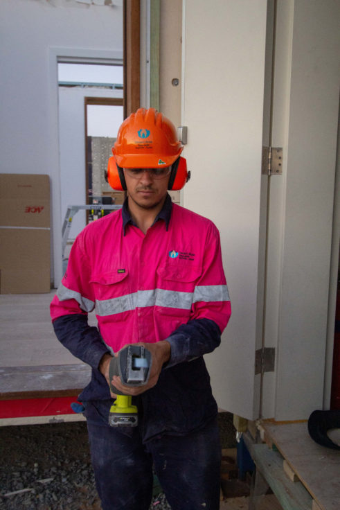 Team UOW SDME2018 Disassembly- Testing the power tools